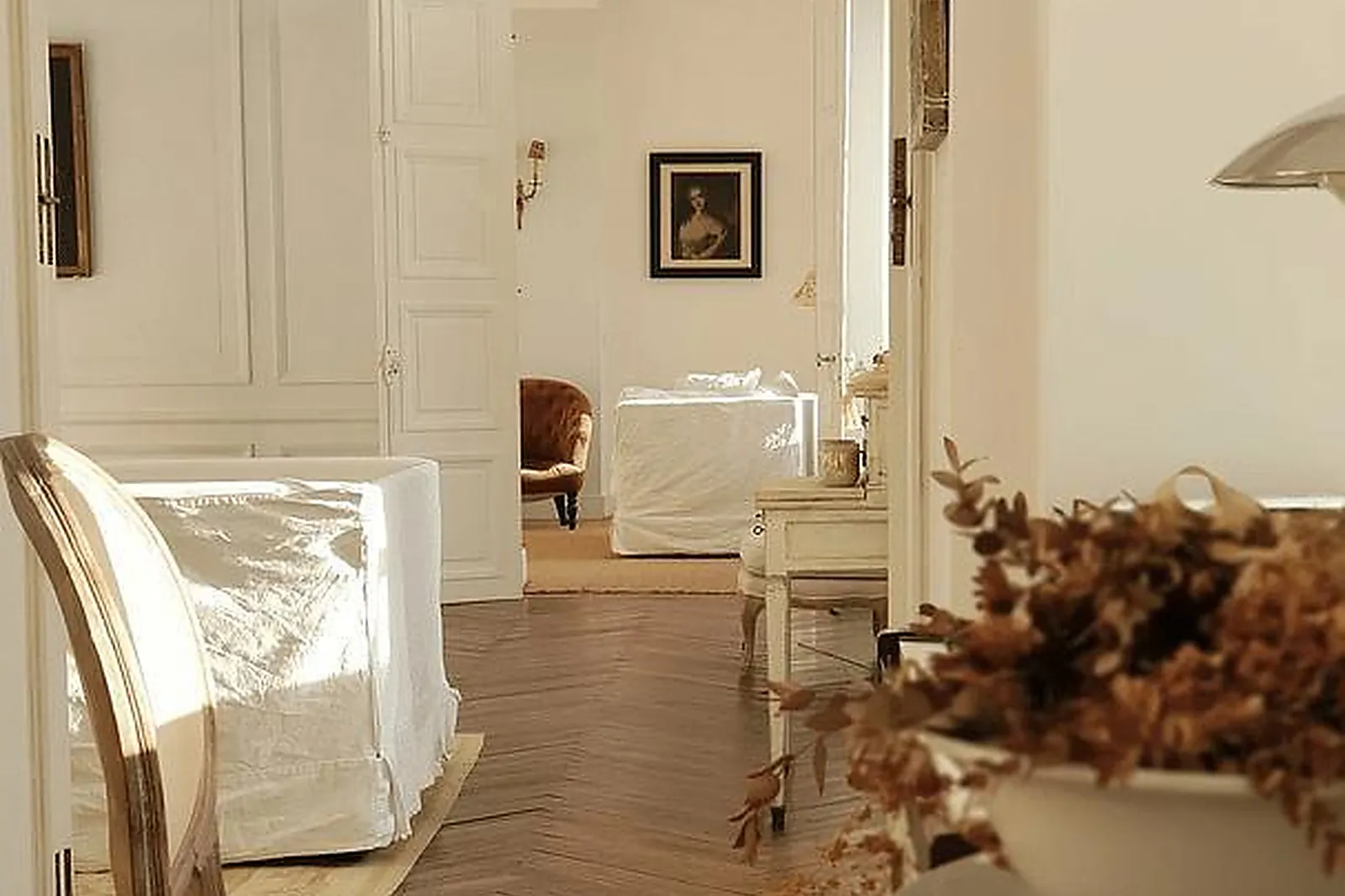 Lieux événementiels, DOMAINE ET CHÂTEAU DE SÉRÉVILLE