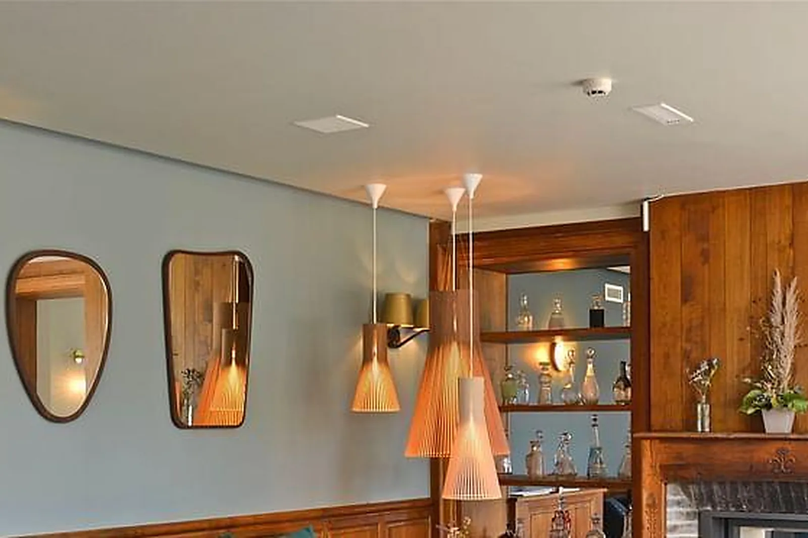 Lieux événementiels, DOMAINE ET GOLF DU RONCEMAY ****