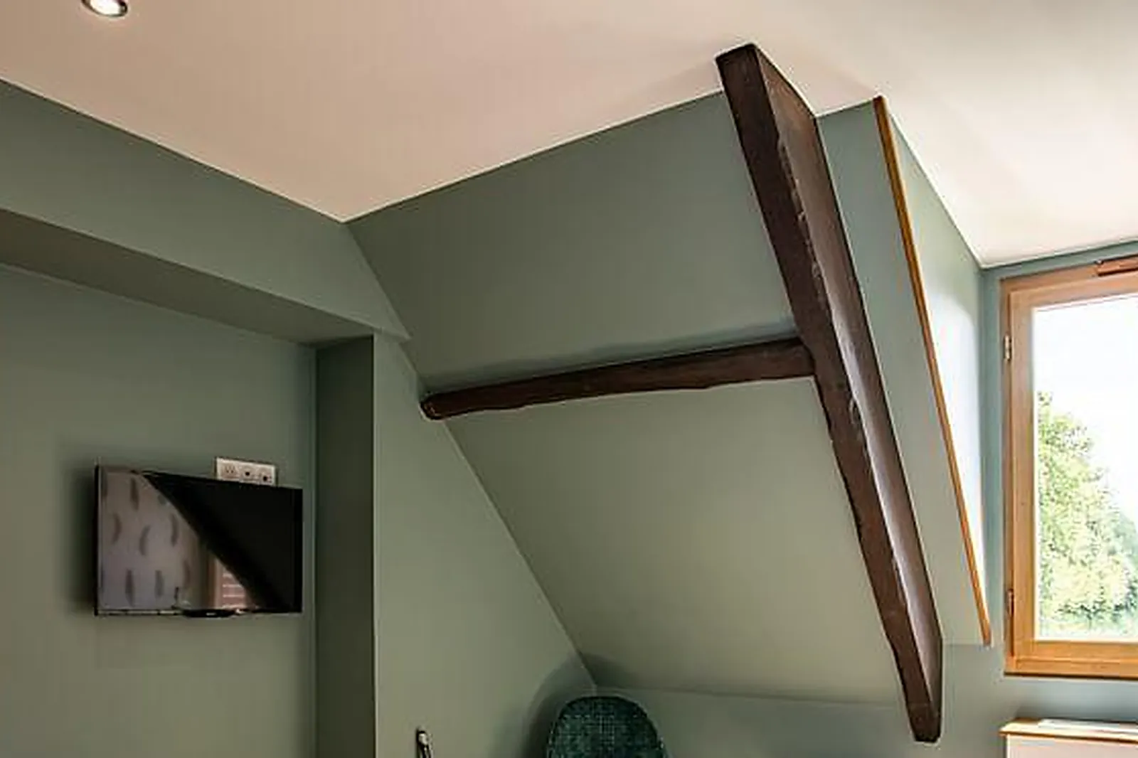 Lieux événementiels, DOMAINE ET GOLF DU RONCEMAY ****