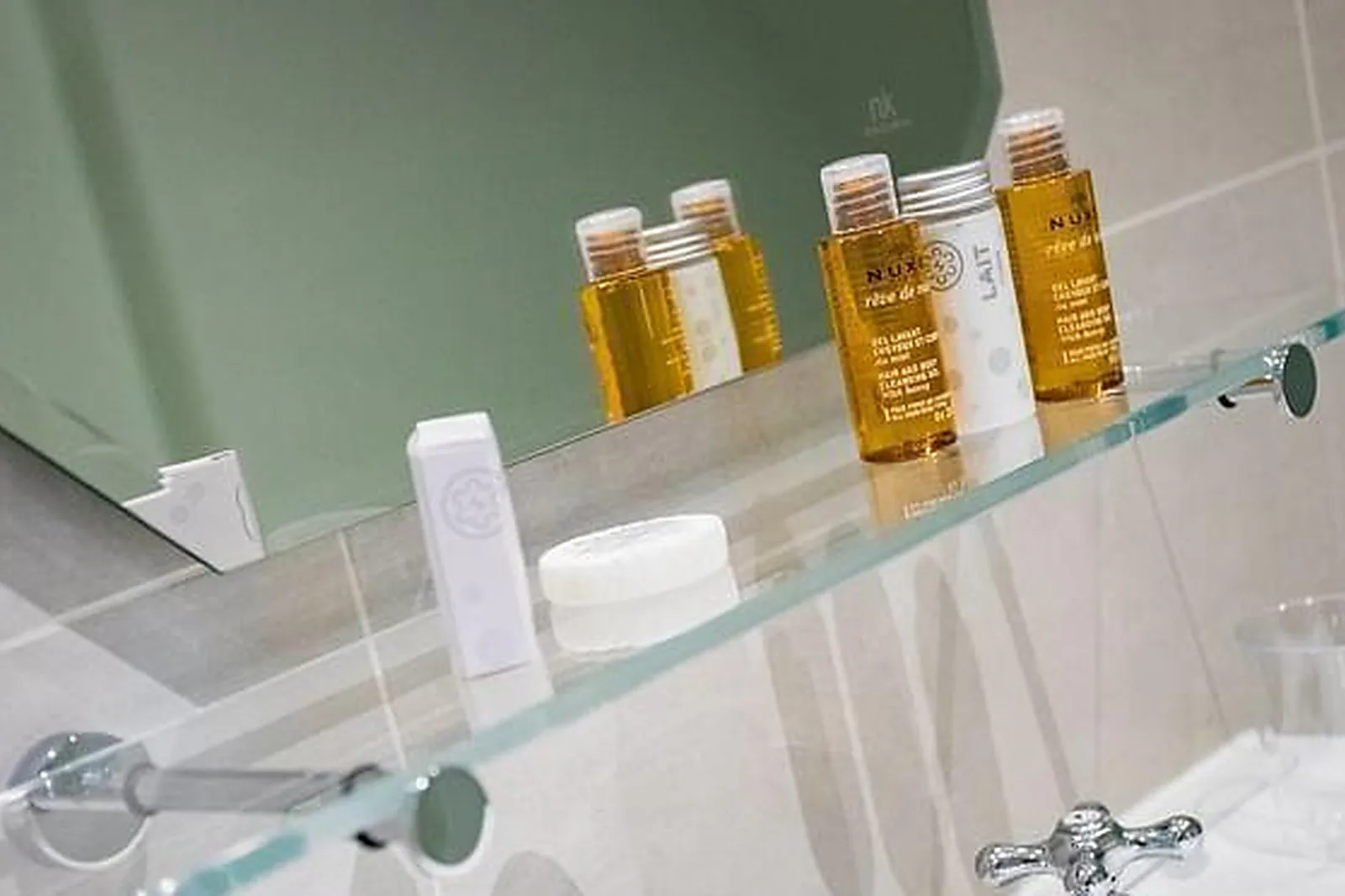 Lieux événementiels, DOMAINE ET GOLF DU RONCEMAY ****