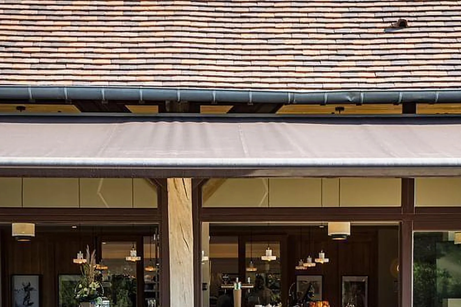 Lieux événementiels, DOMAINE ET GOLF DU RONCEMAY ****