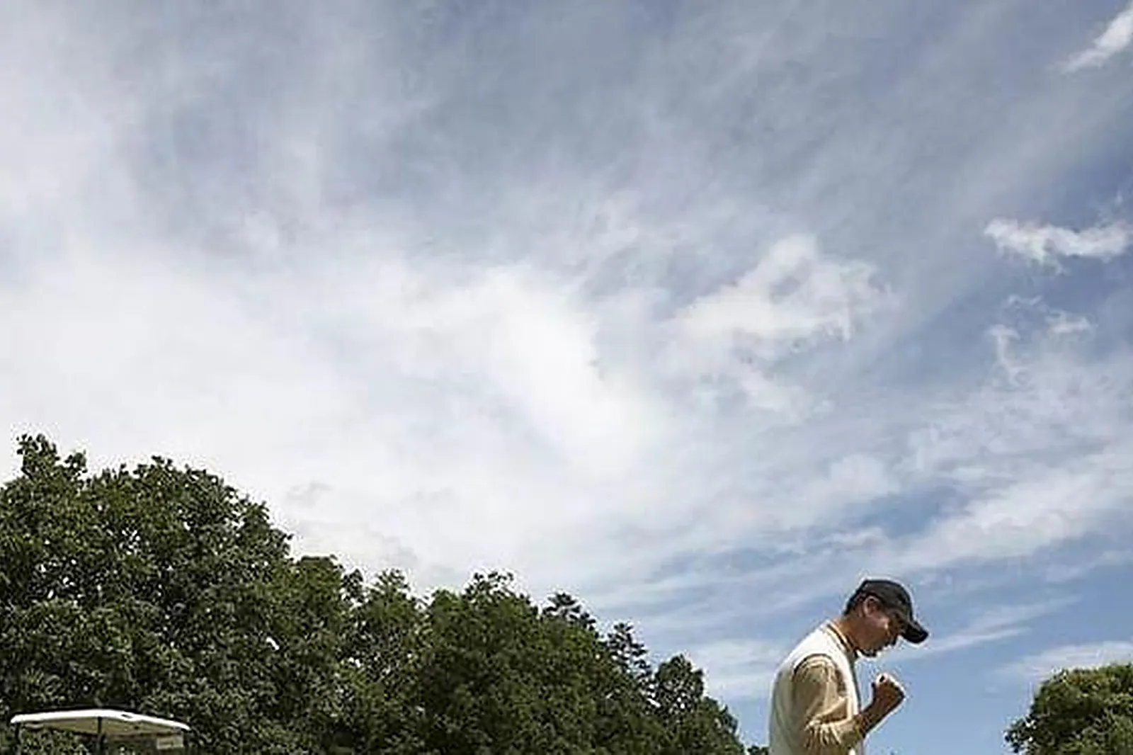 Lieux événementiels, DOMAINE ET GOLF DU RONCEMAY ****