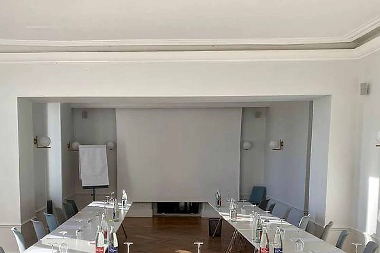 Lieux événementiels, DOMAINE ET GOLF DU RONCEMAY ****