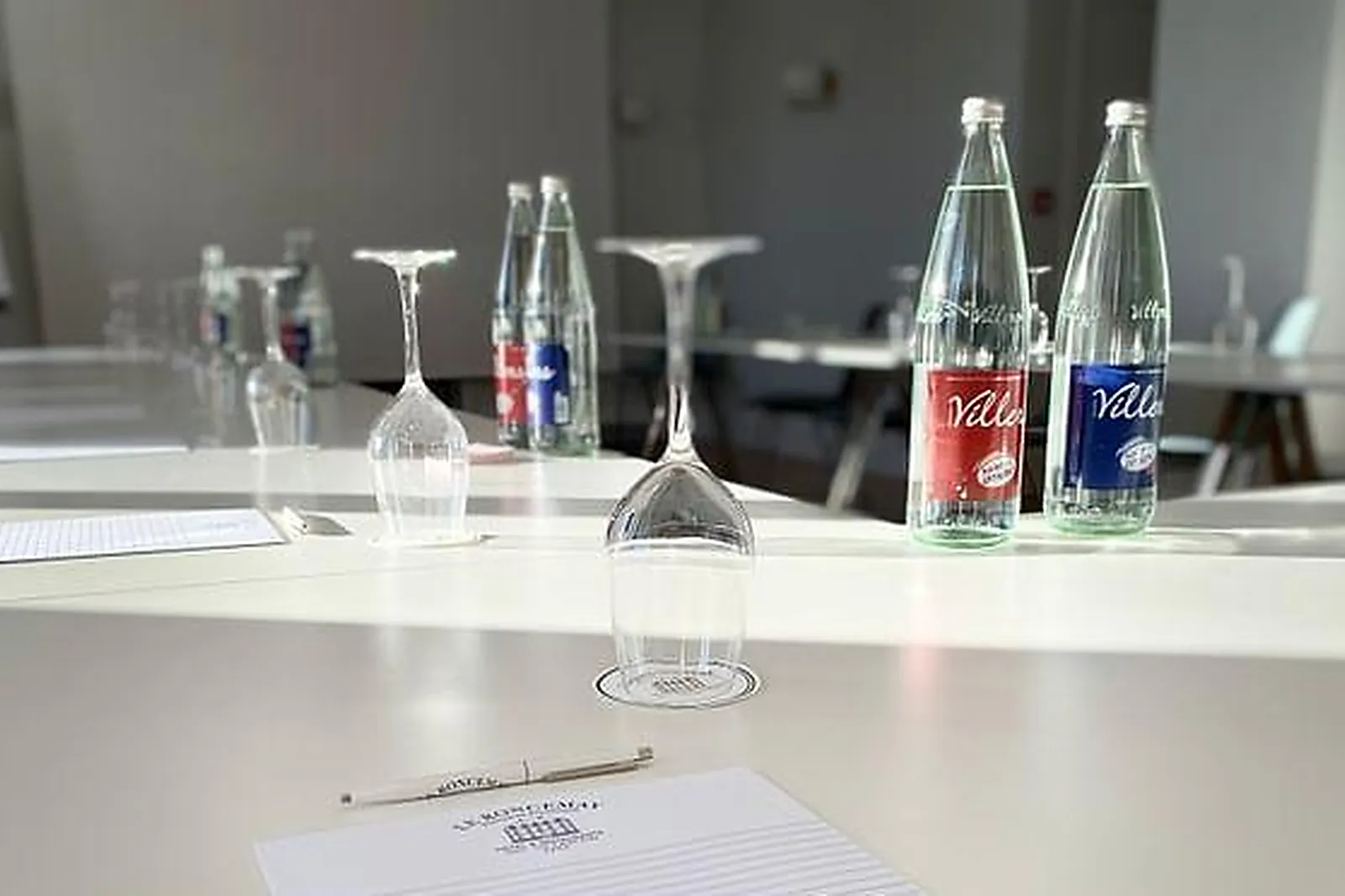 Lieux événementiels, DOMAINE ET GOLF DU RONCEMAY ****