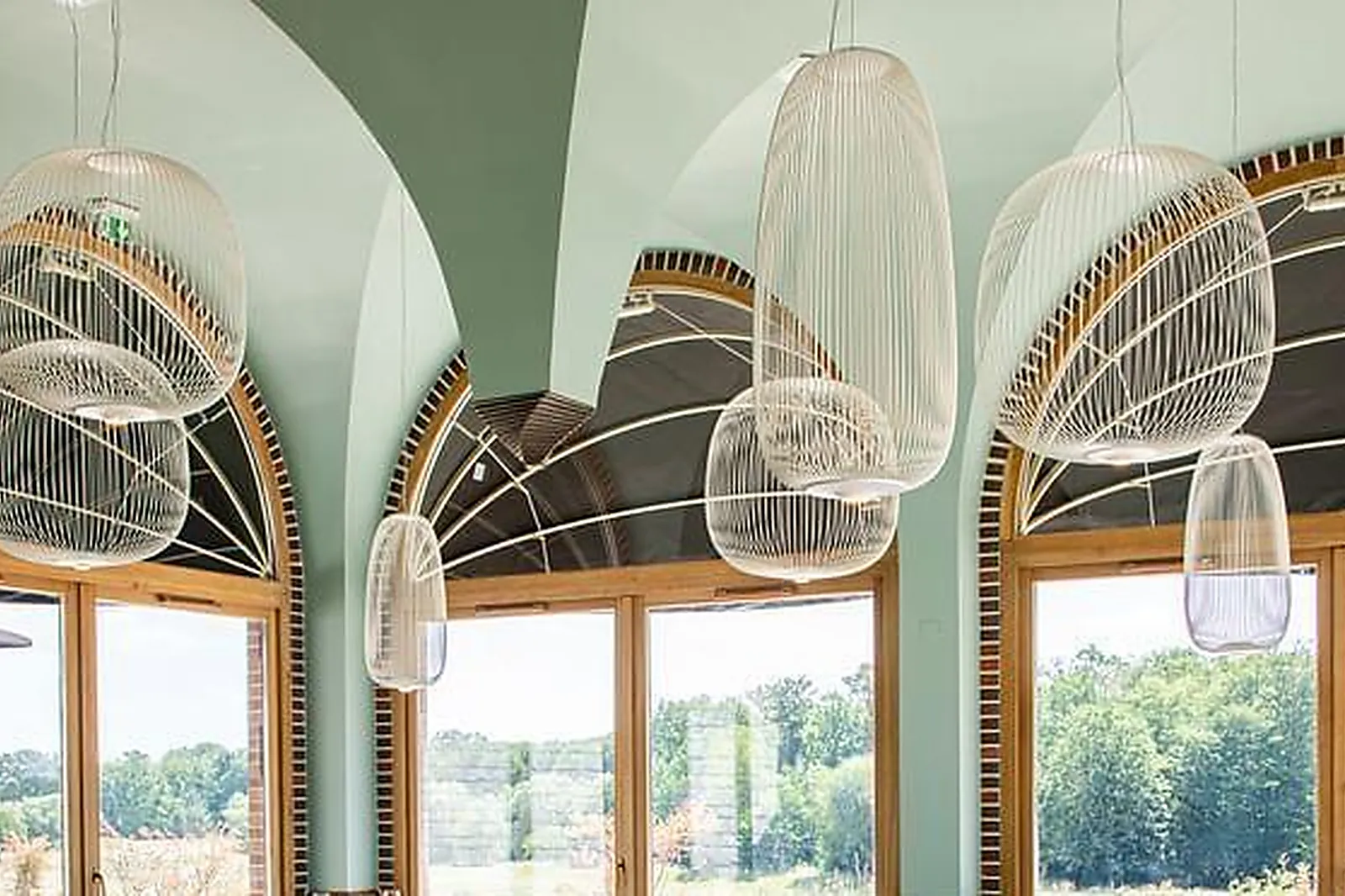 Lieux événementiels, DOMAINE ET GOLF DU RONCEMAY ****