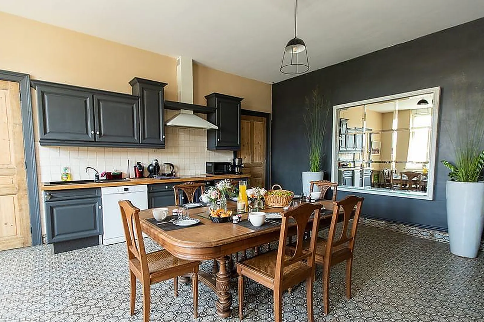 Lieux événementiels, DOMAINE LA MARLÈRE