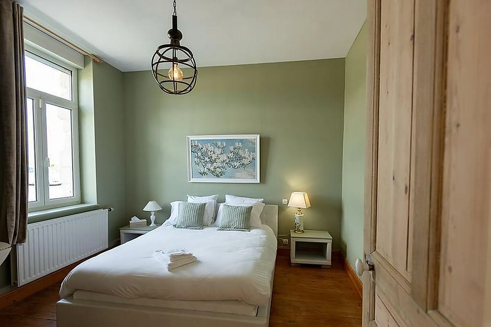 Lieux événementiels, DOMAINE LA MARLÈRE