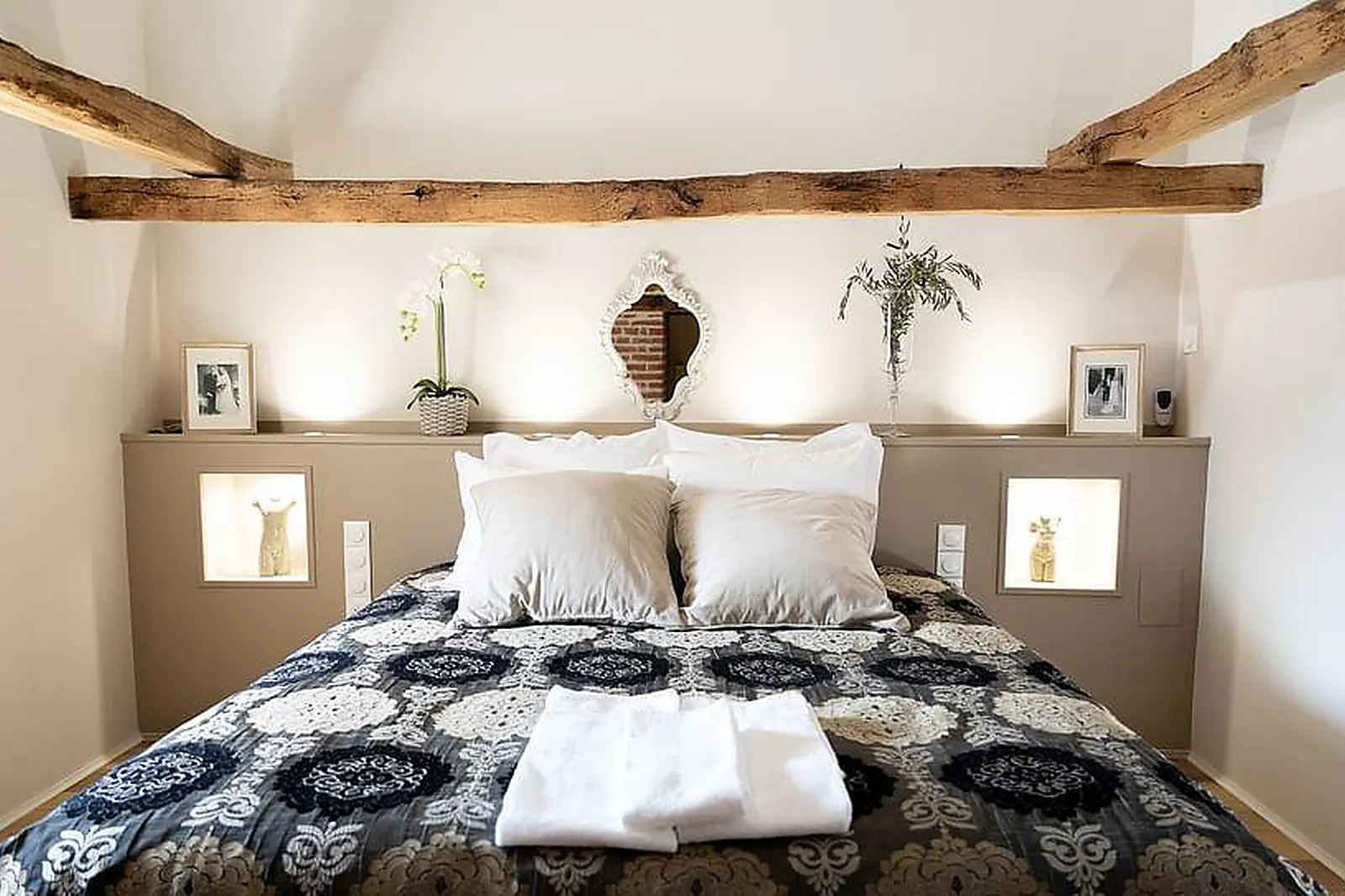 Lieux événementiels, DOMAINE LA MARLÈRE