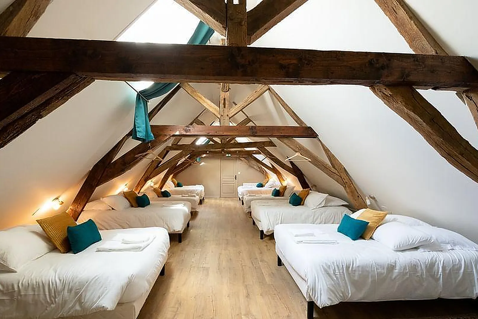 Lieux événementiels, DOMAINE LA MARLÈRE