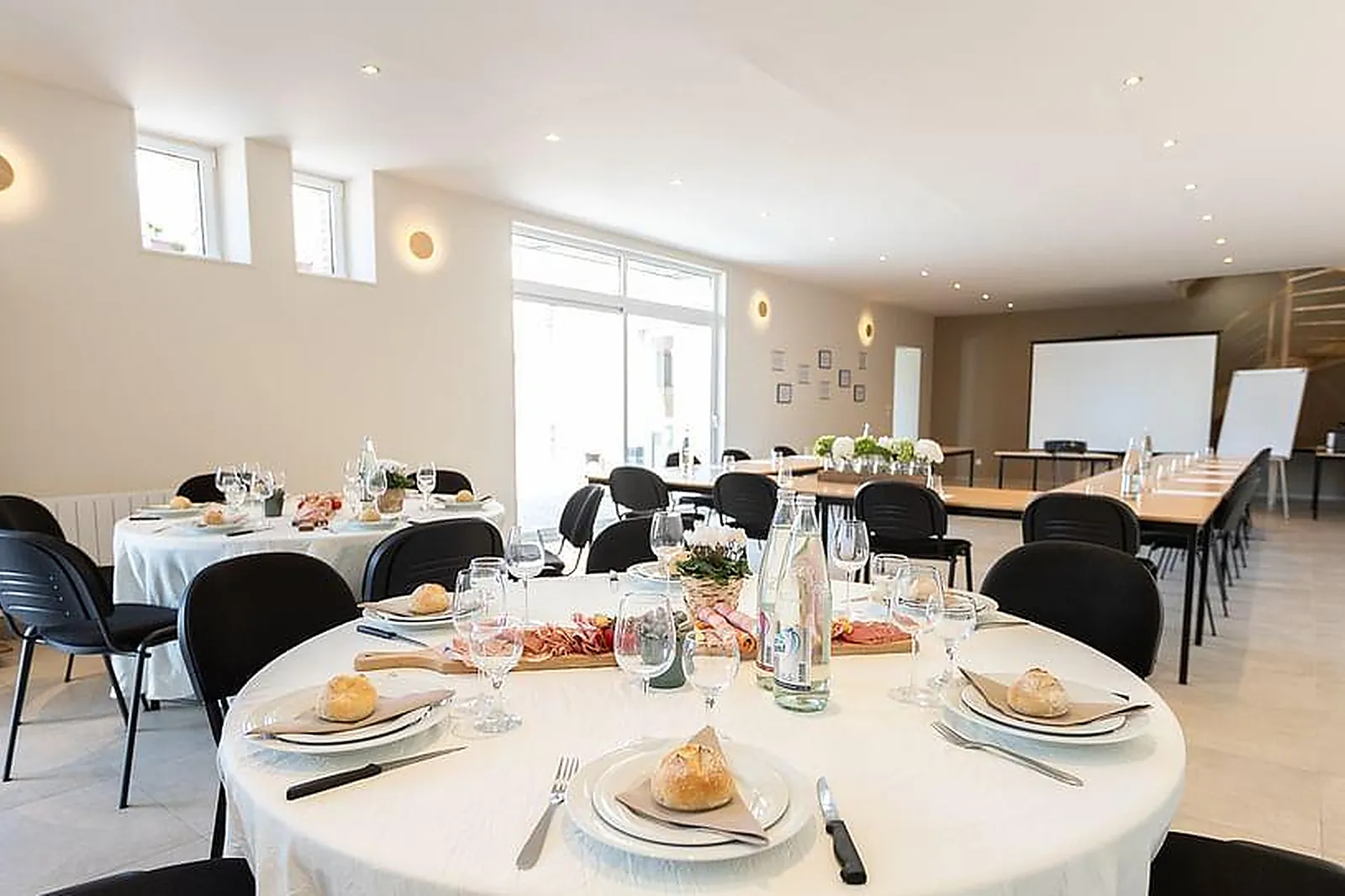 Lieux événementiels, DOMAINE LA MARLÈRE