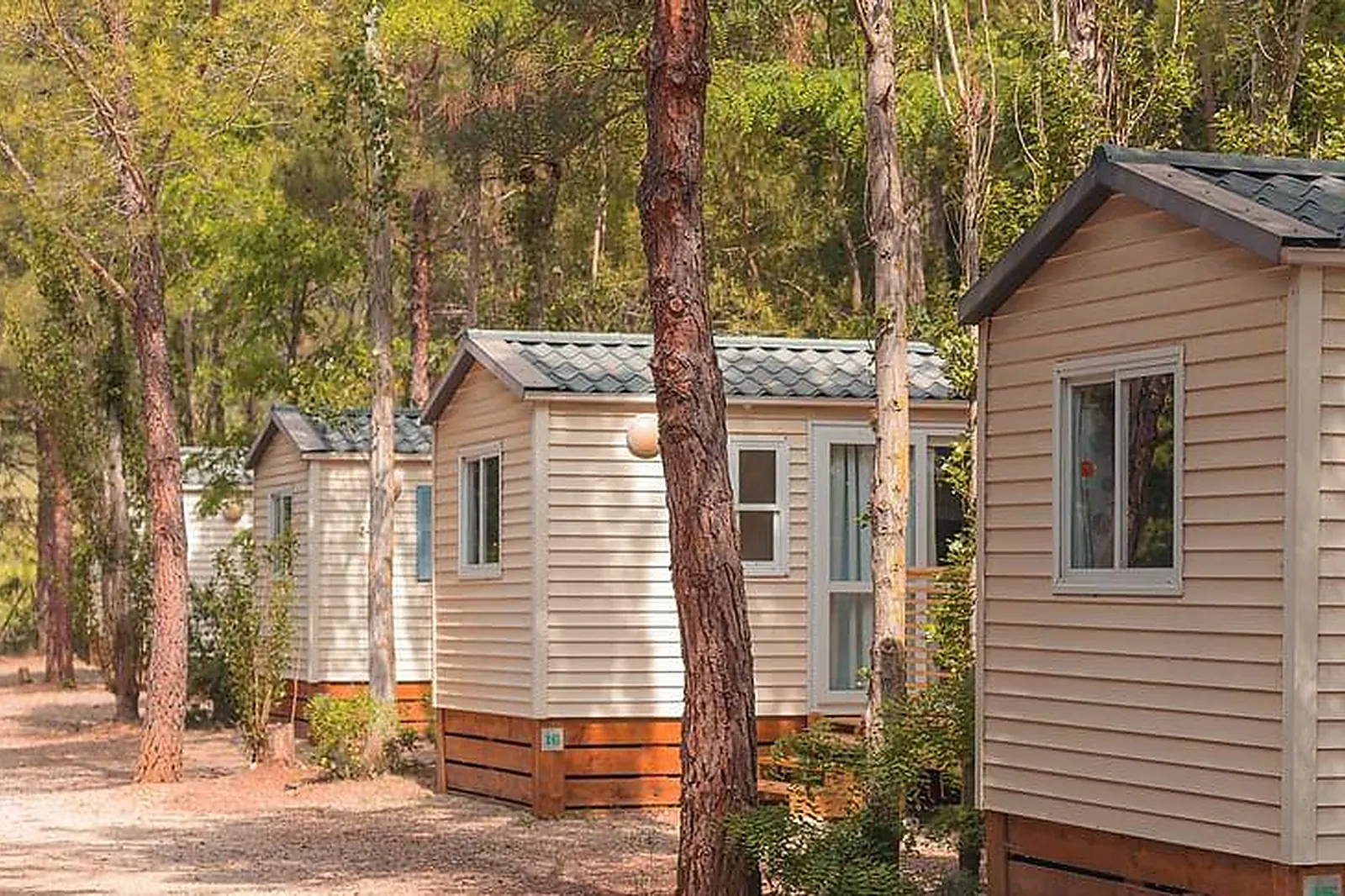 Lieux événementiels, DOMAINE LA PEIRIERE