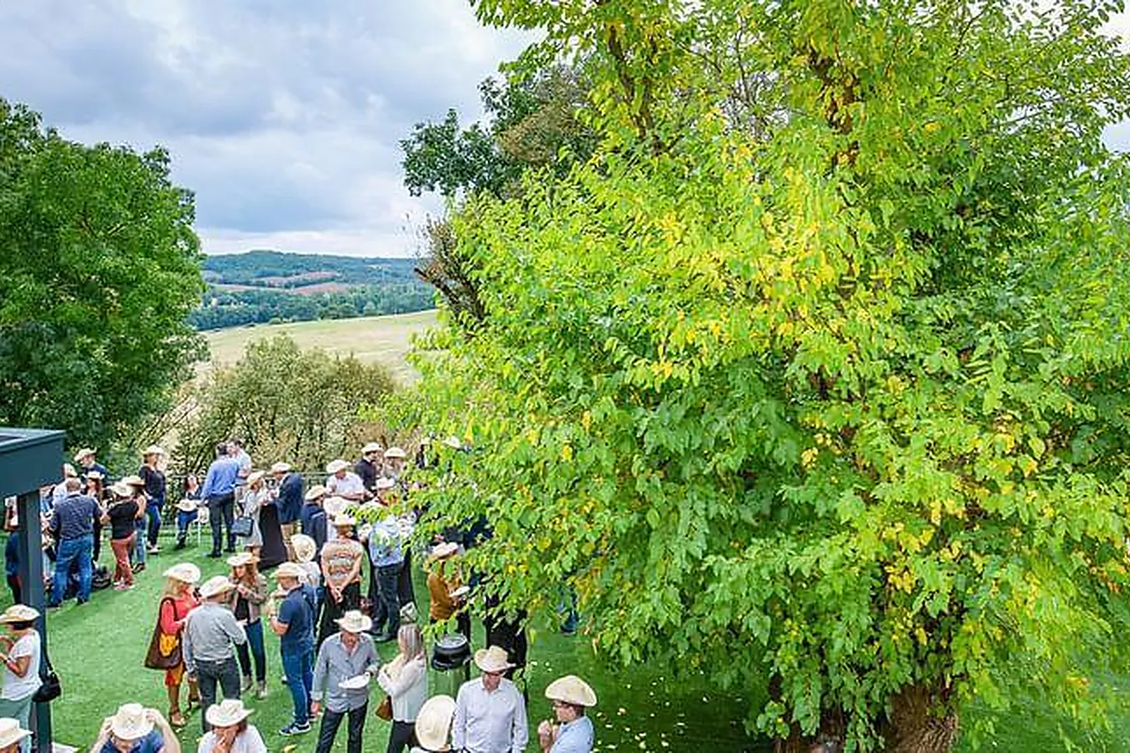 Lieux événementiels, CENTRE DE FORMATION TOULON