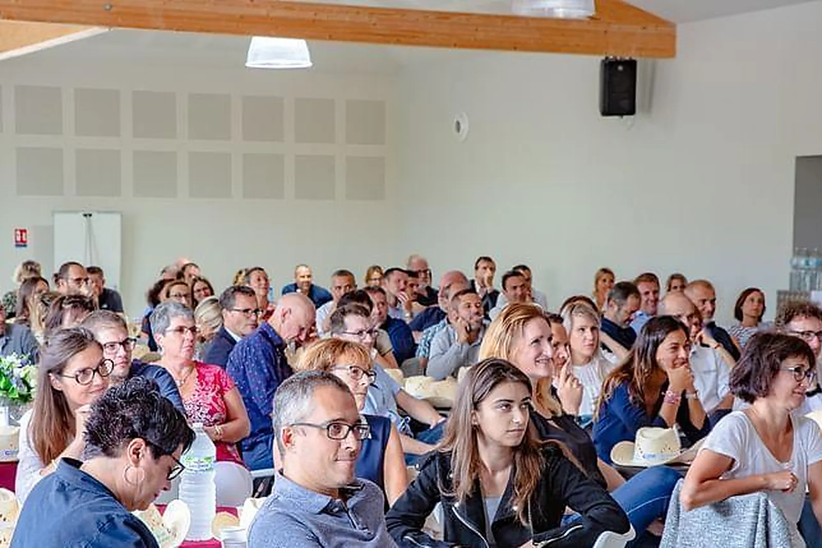 Lieux événementiels, CENTRE DE FORMATION TOULON