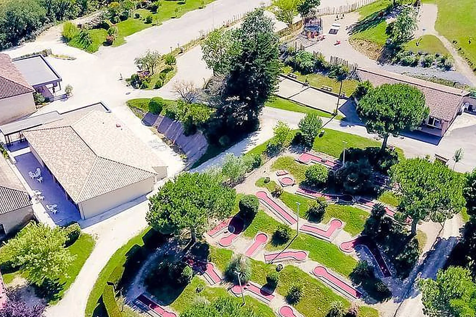 Lieux événementiels, CENTRE DE FORMATION TOULON