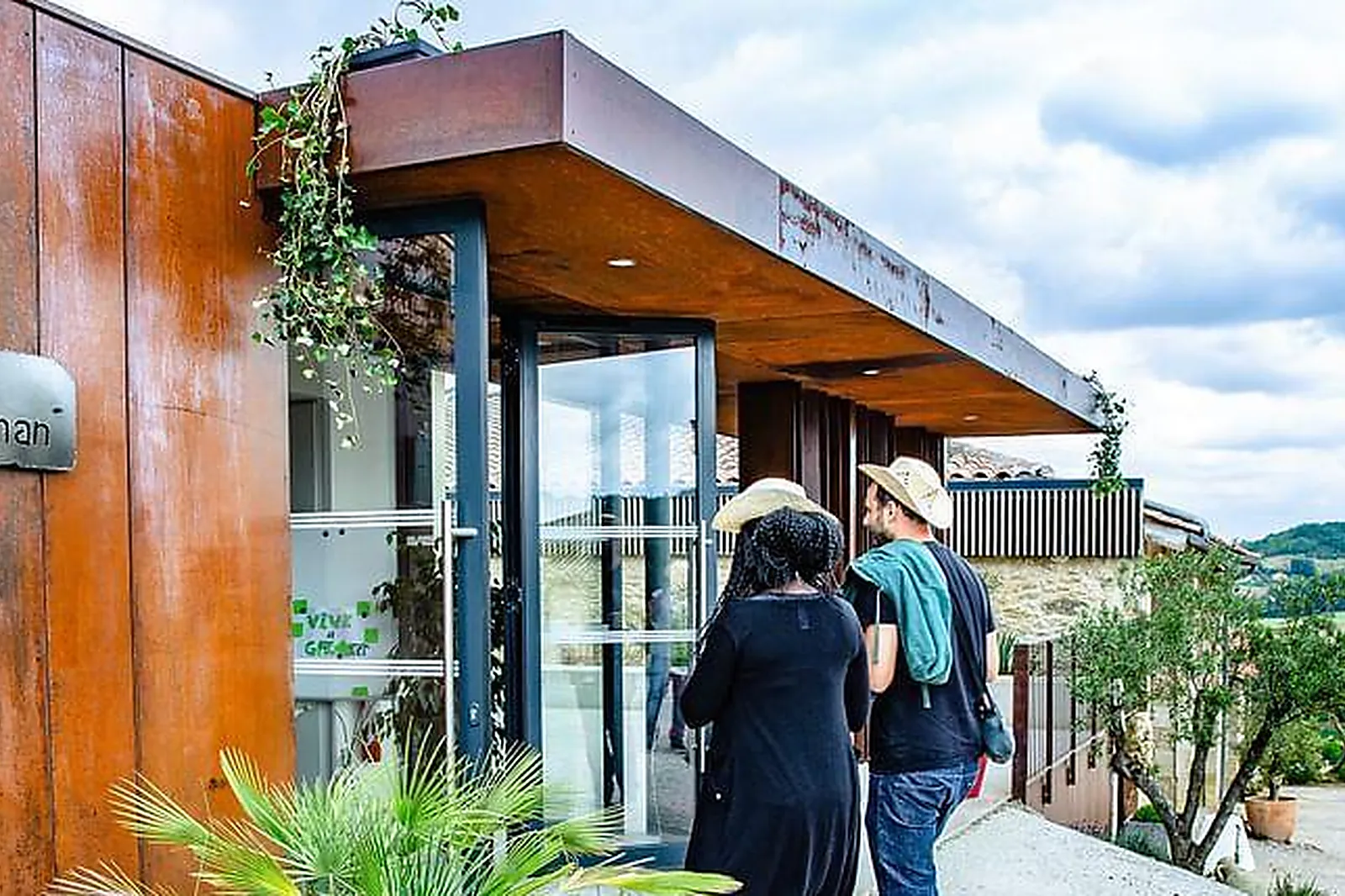 Lieux événementiels, CENTRE DE FORMATION TOULON