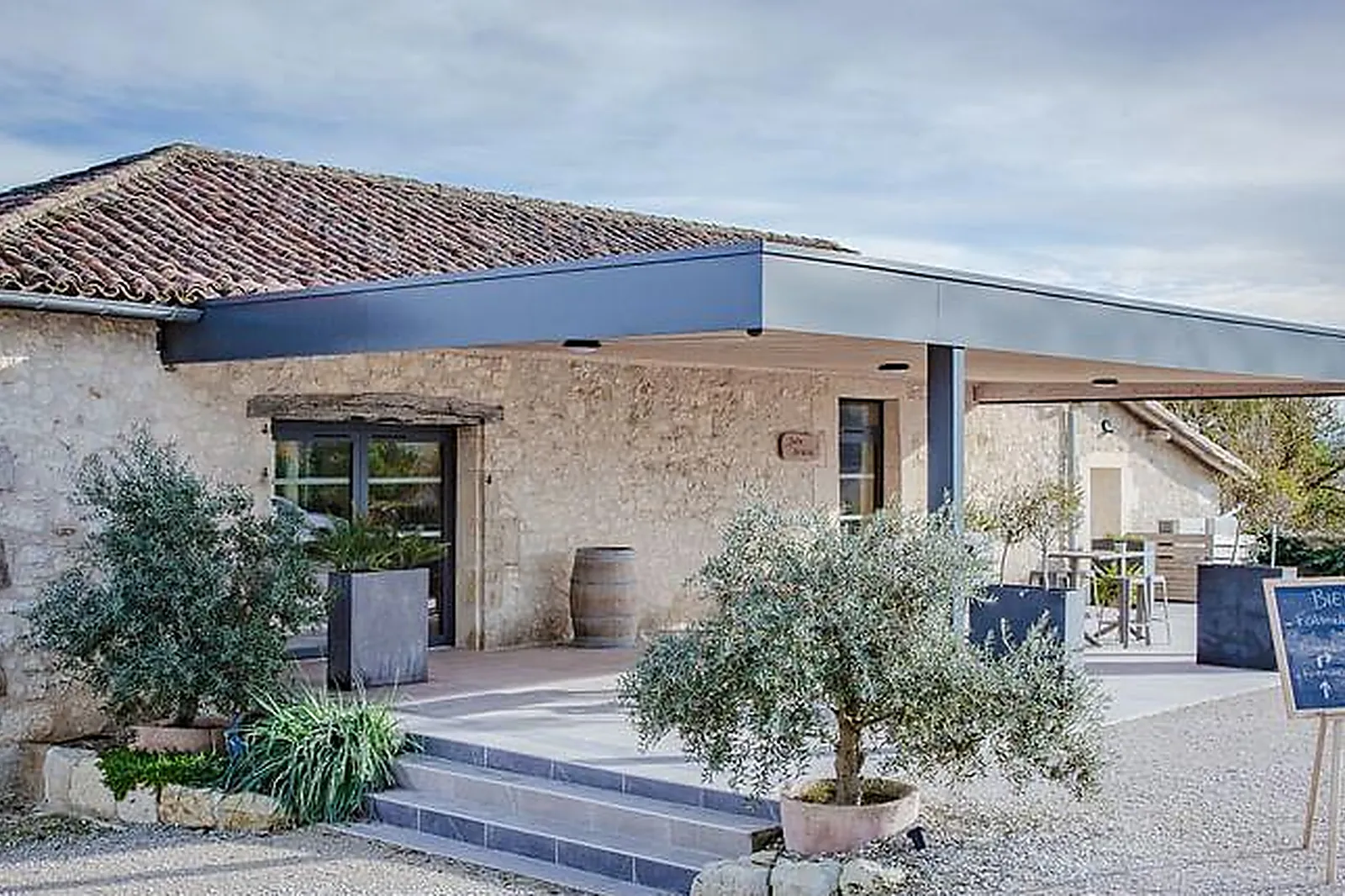 Lieux événementiels, CENTRE DE FORMATION TOULON