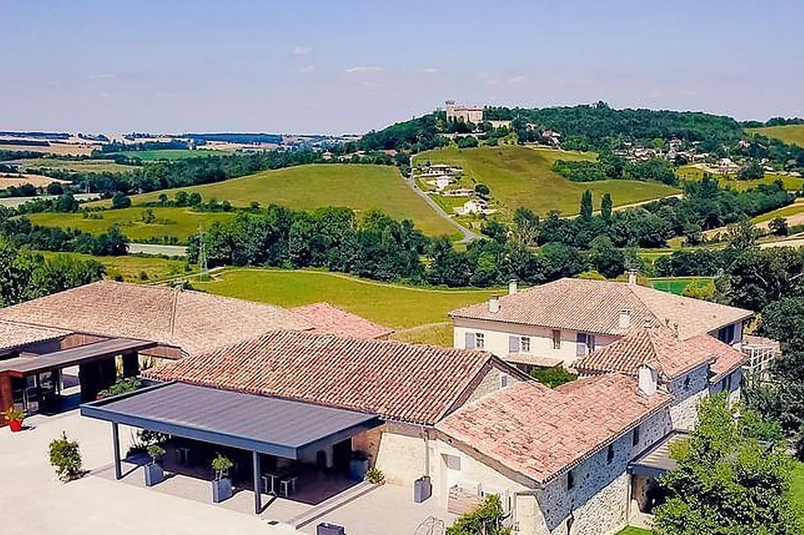 Lieux événementiels, CENTRE DE FORMATION TOULON