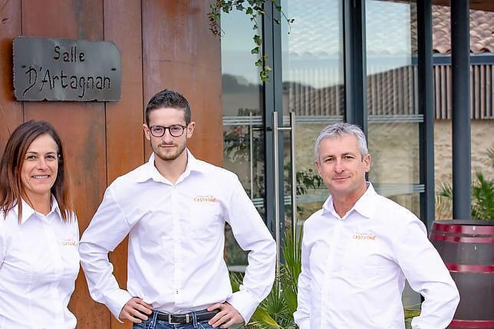 Lieux événementiels, CENTRE DE FORMATION TOULON