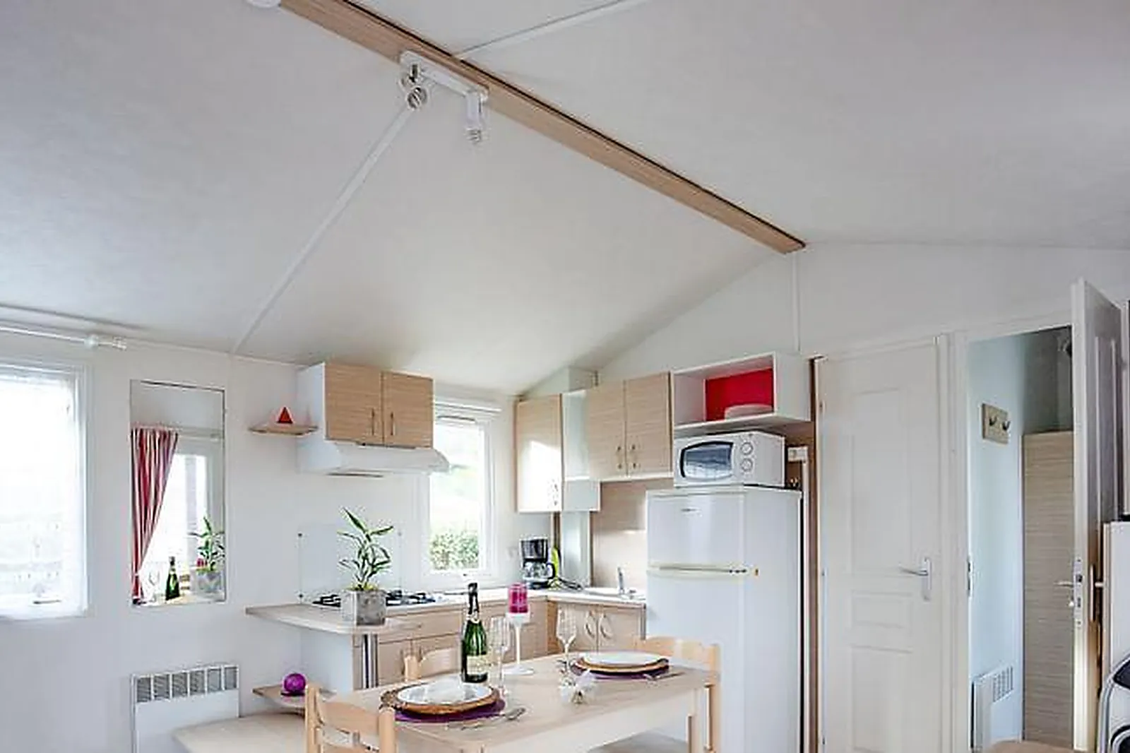 Lieux événementiels, CENTRE DE FORMATION TOULON