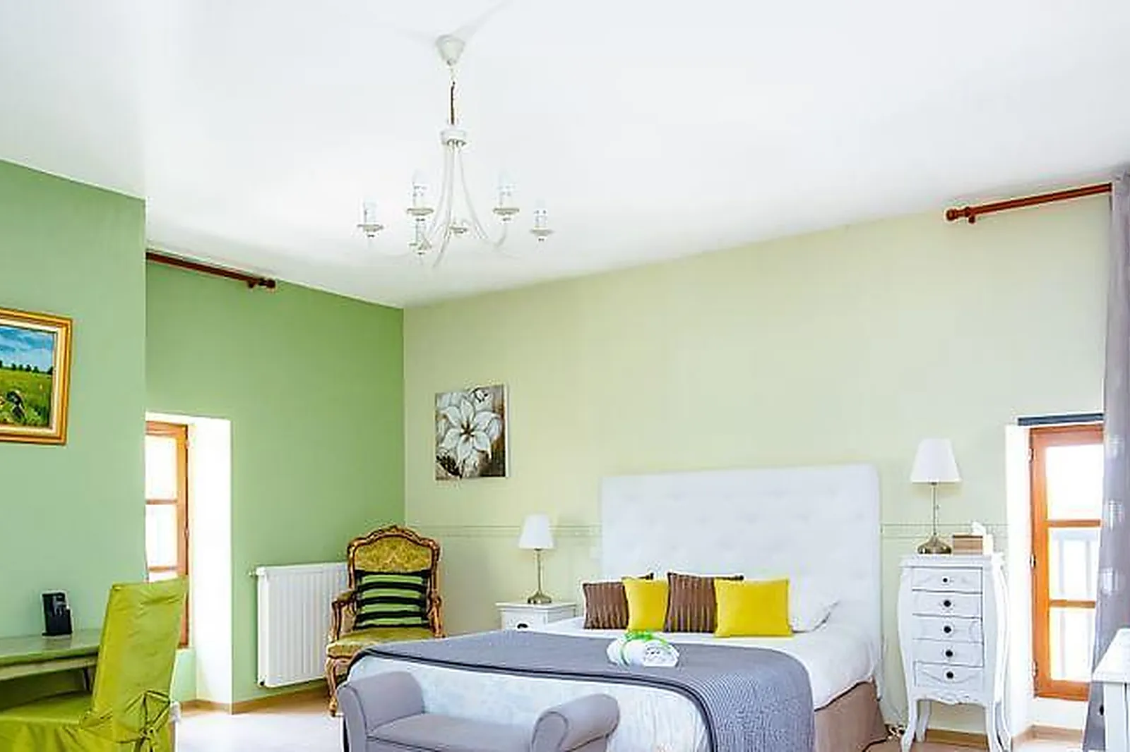 Lieux événementiels, CENTRE DE FORMATION TOULON