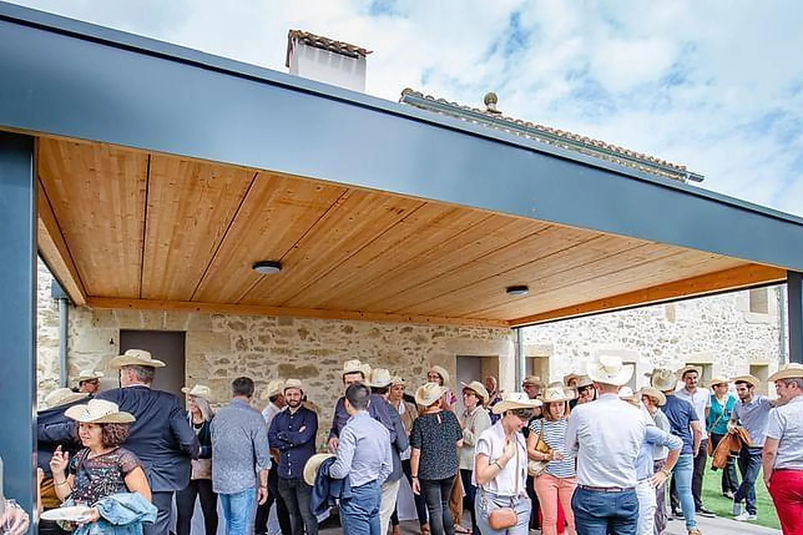 Lieux événementiels, CENTRE DE FORMATION TOULON