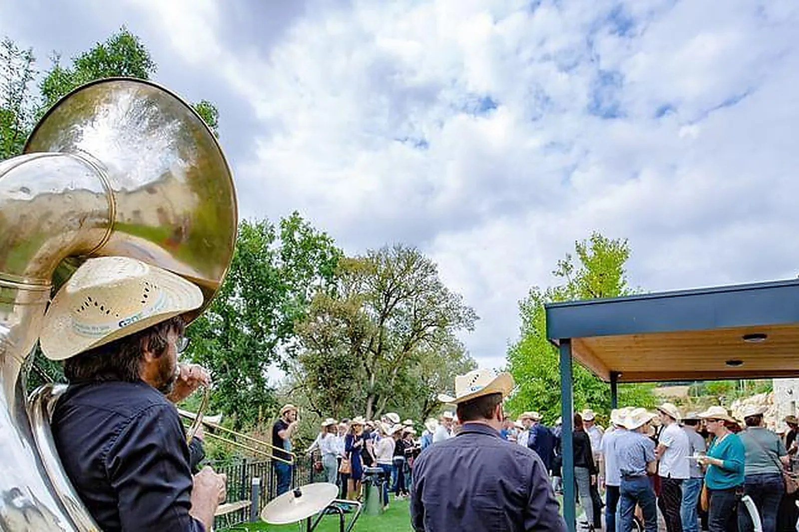 Lieux événementiels, CENTRE DE FORMATION TOULON