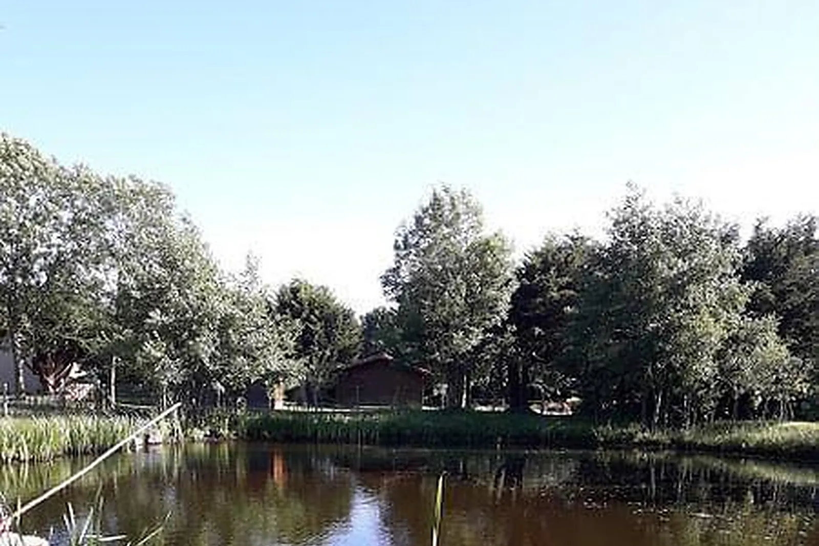 Lieux événementiels, DOMAINE LES EPINETTES