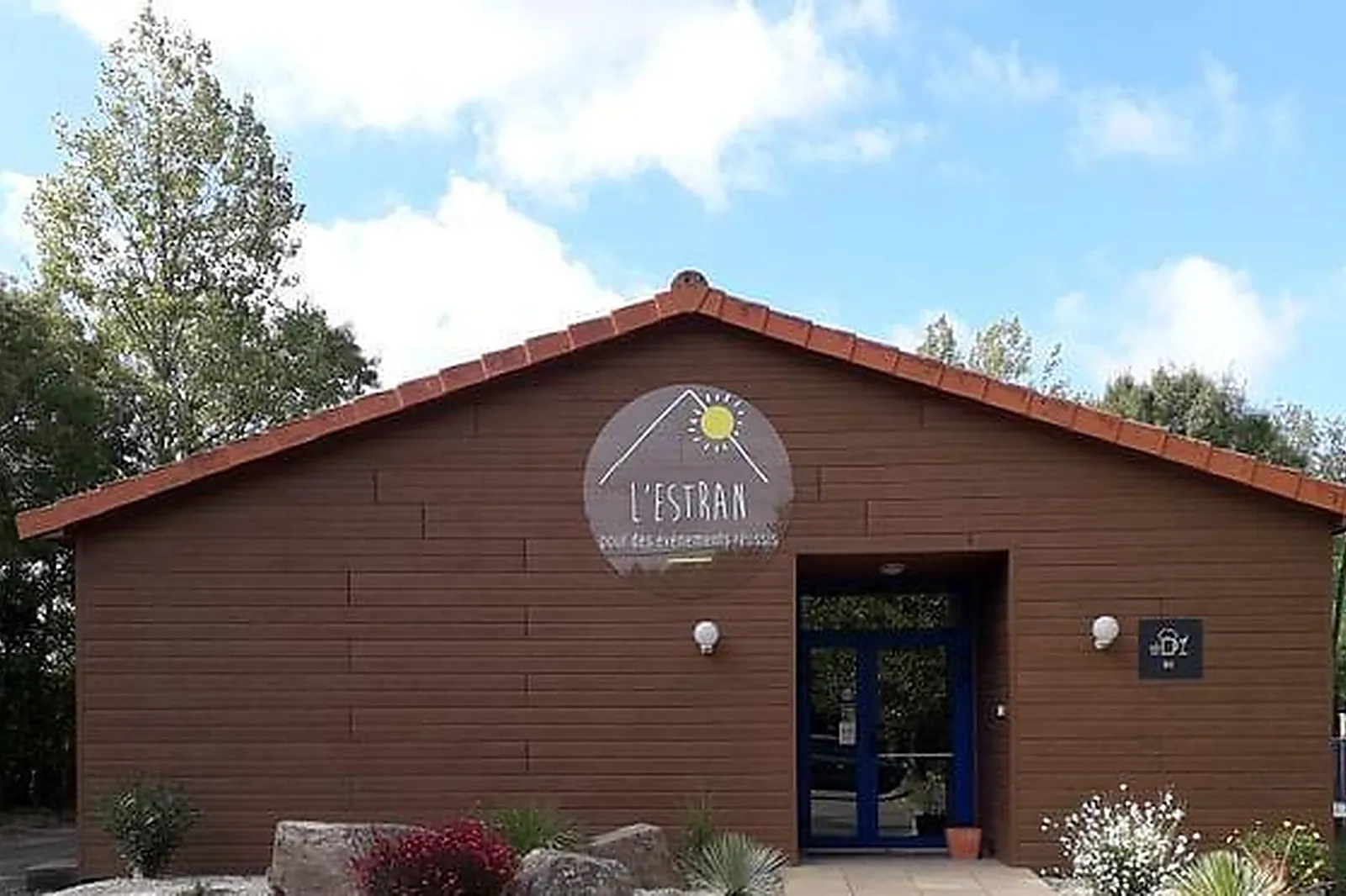 Lieux événementiels, DOMAINE LES EPINETTES