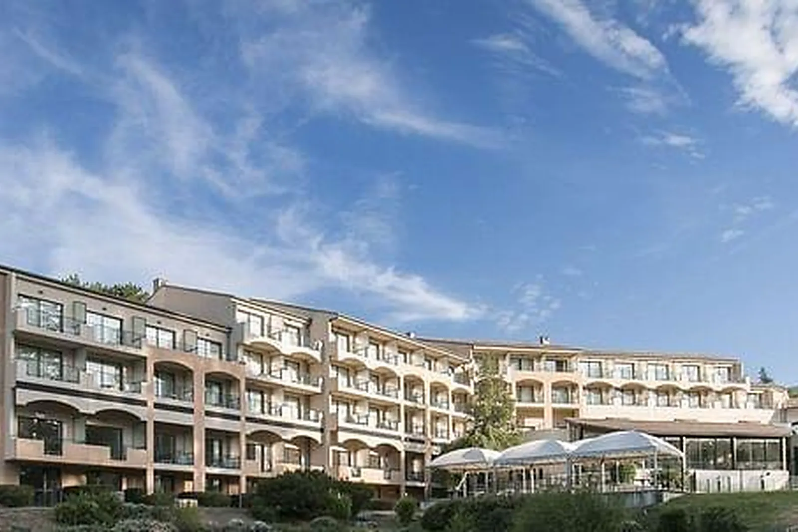 Lieux événementiels, LALUANGE COWORKING