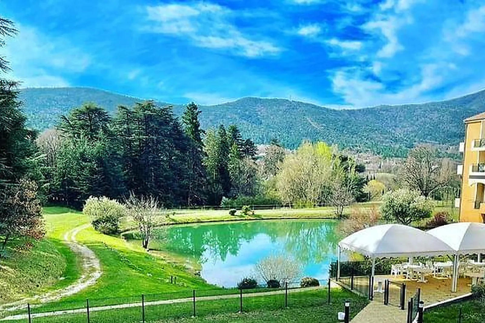 Lieux événementiels, LALUANGE COWORKING