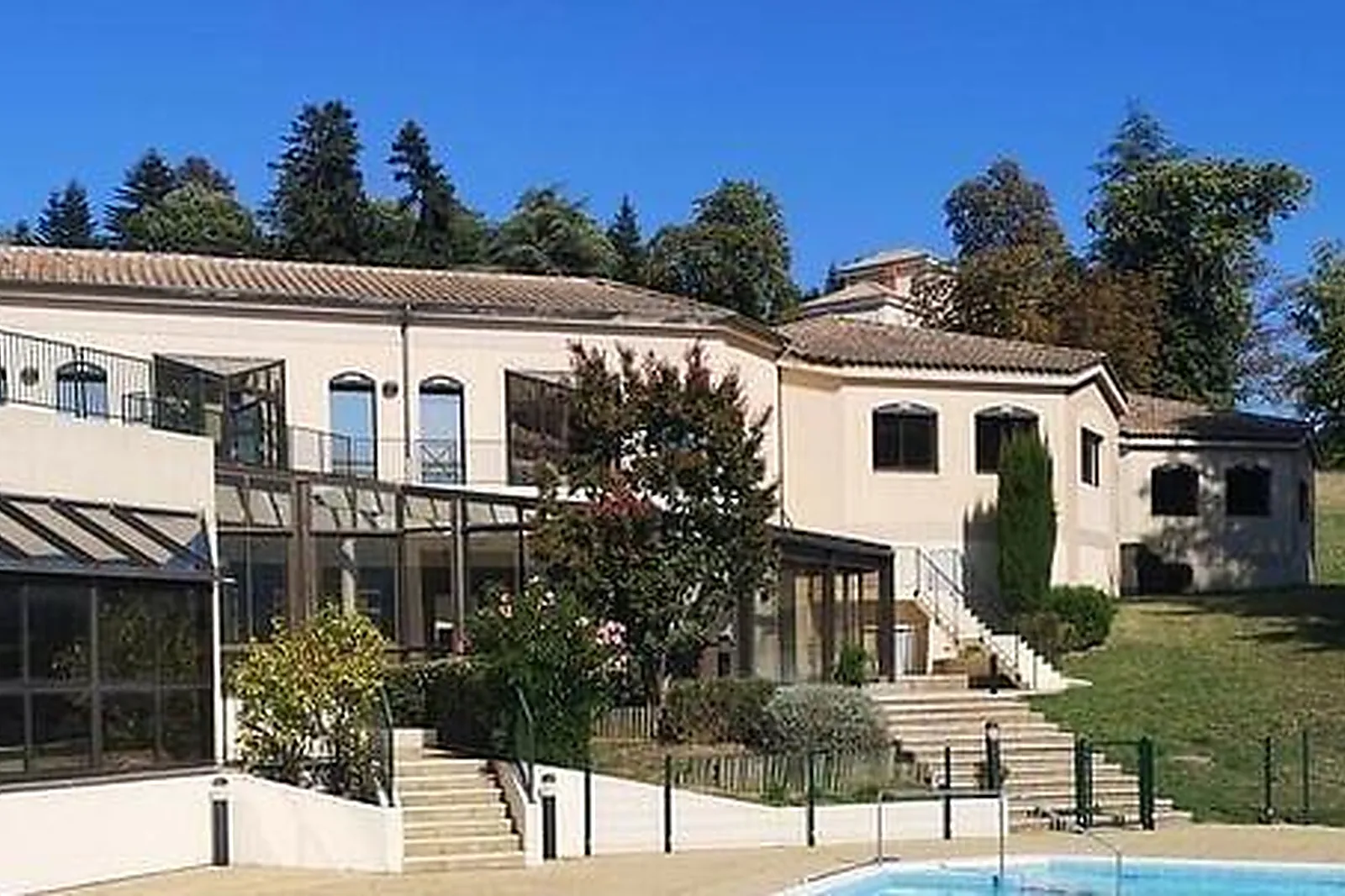 Lieux événementiels, LALUANGE COWORKING