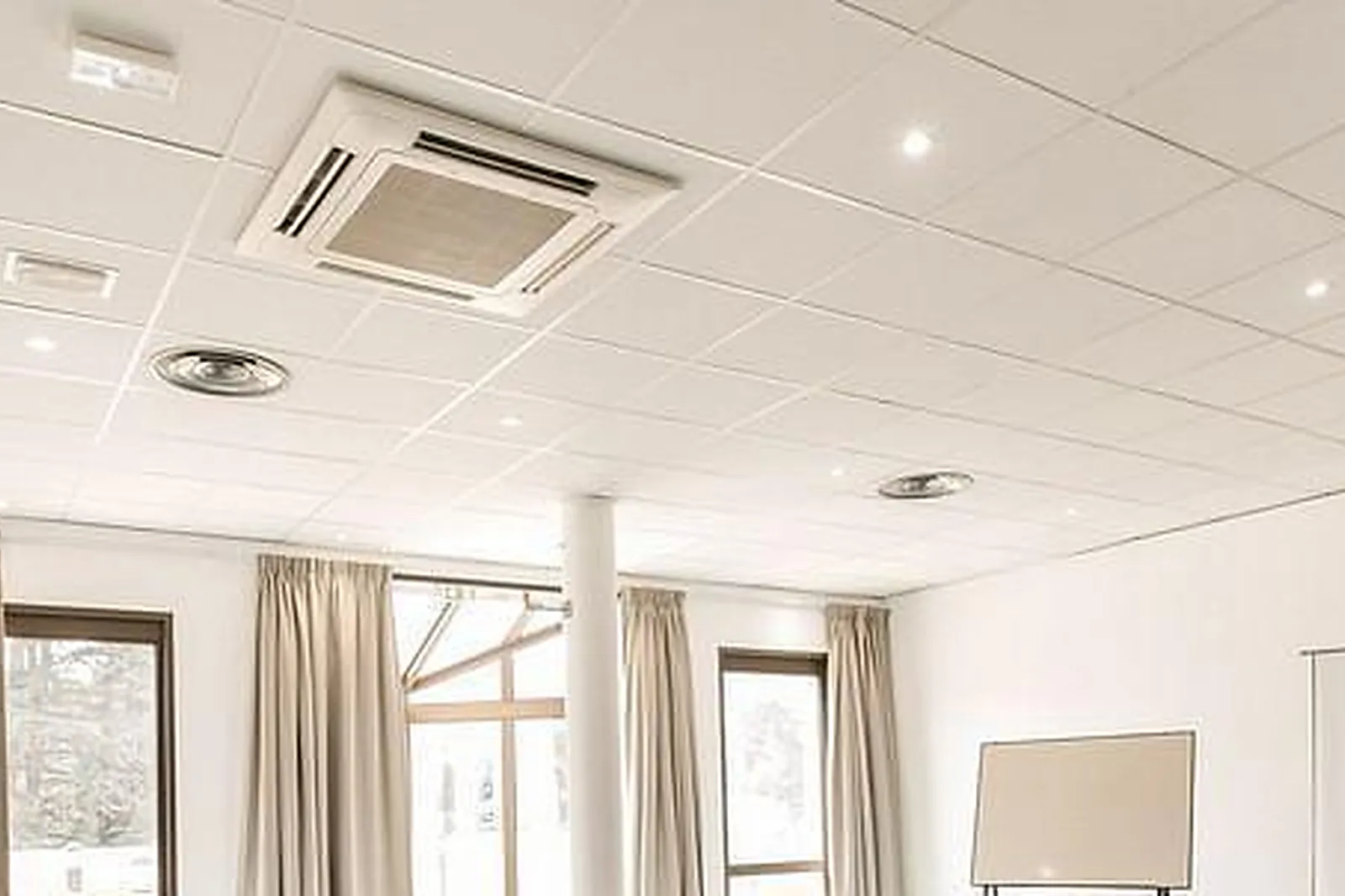 Lieux événementiels, LALUANGE COWORKING