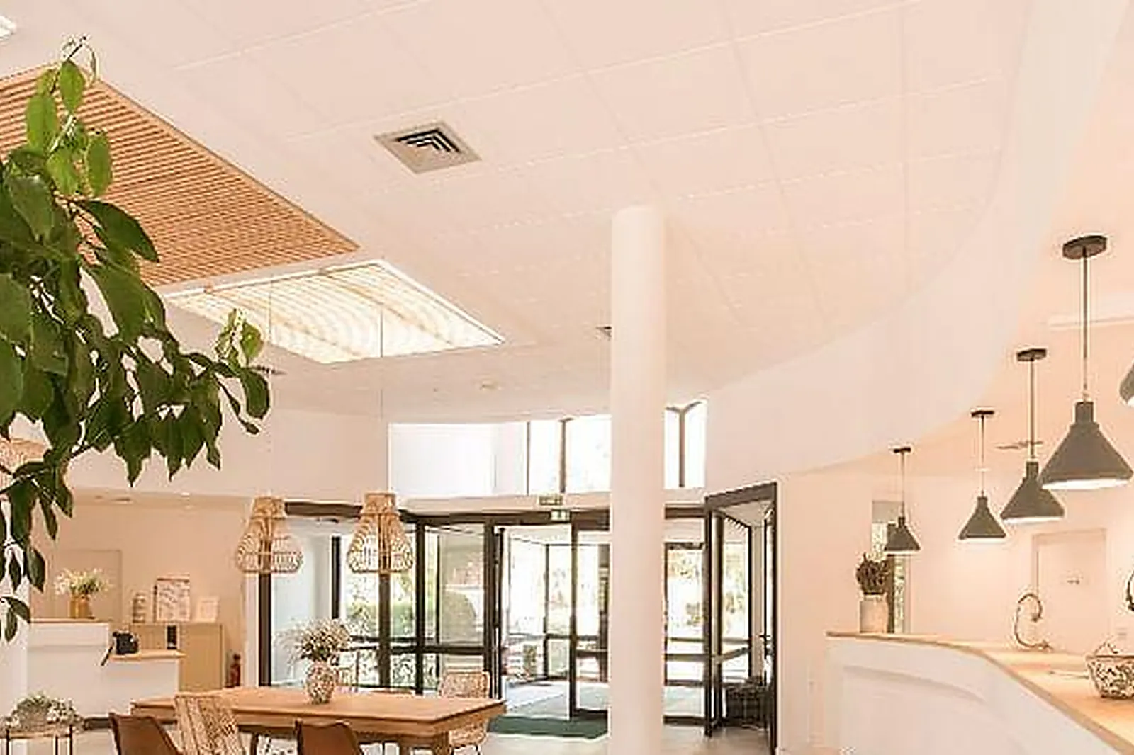 Lieux événementiels, LALUANGE COWORKING