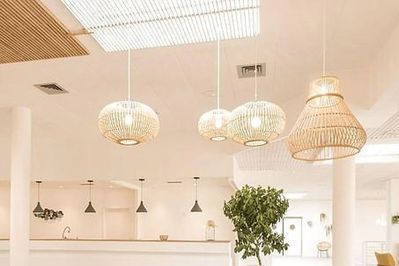 Lieux événementiels, LALUANGE COWORKING