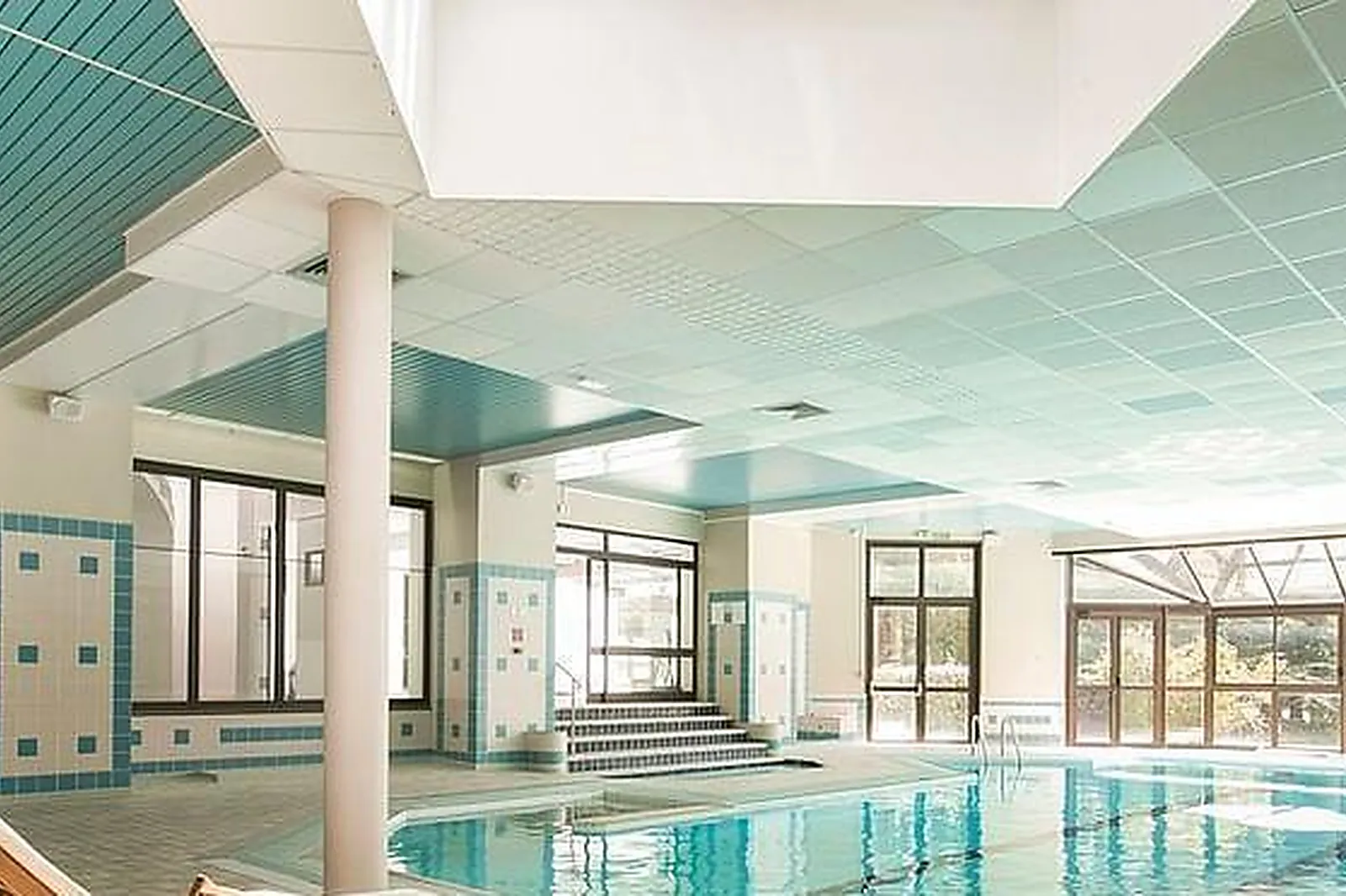 Lieux événementiels, LALUANGE COWORKING