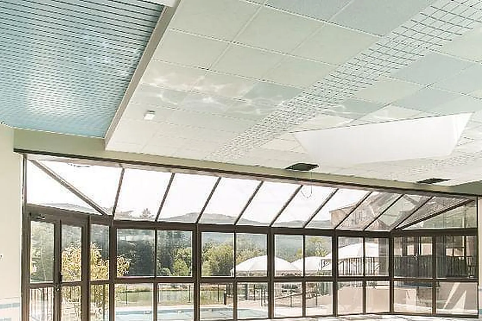 Lieux événementiels, LALUANGE COWORKING