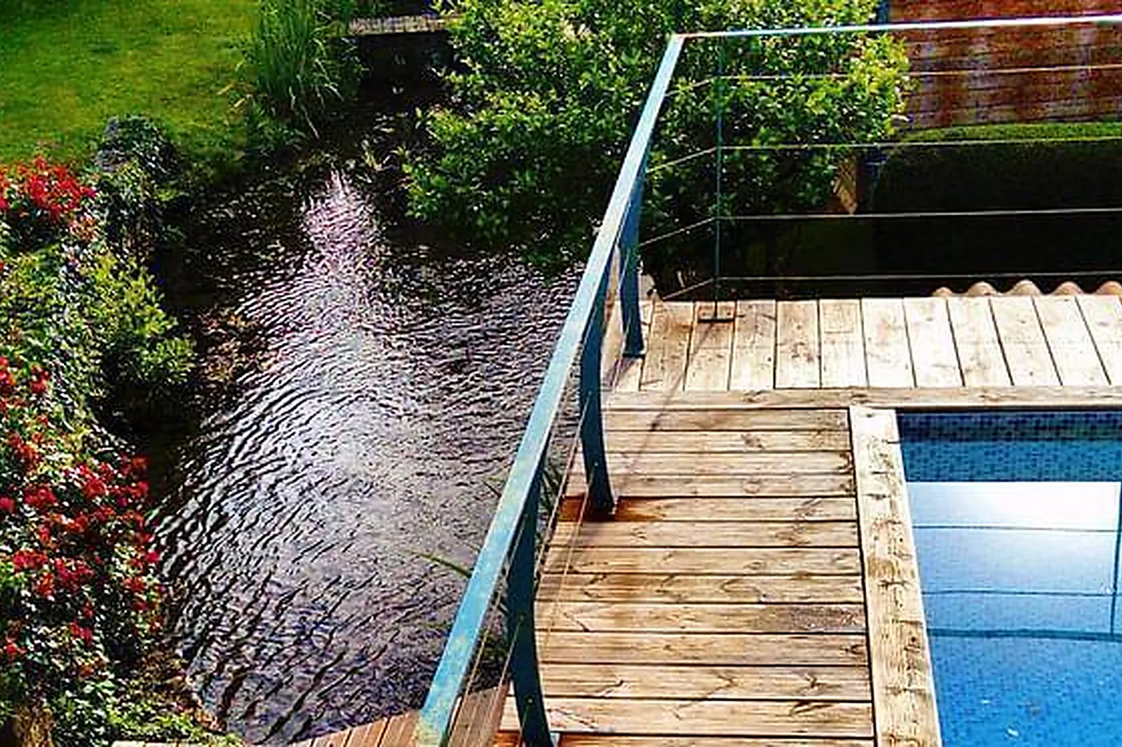 Lieux événementiels, DOMAINE MOULIN LA PLACE