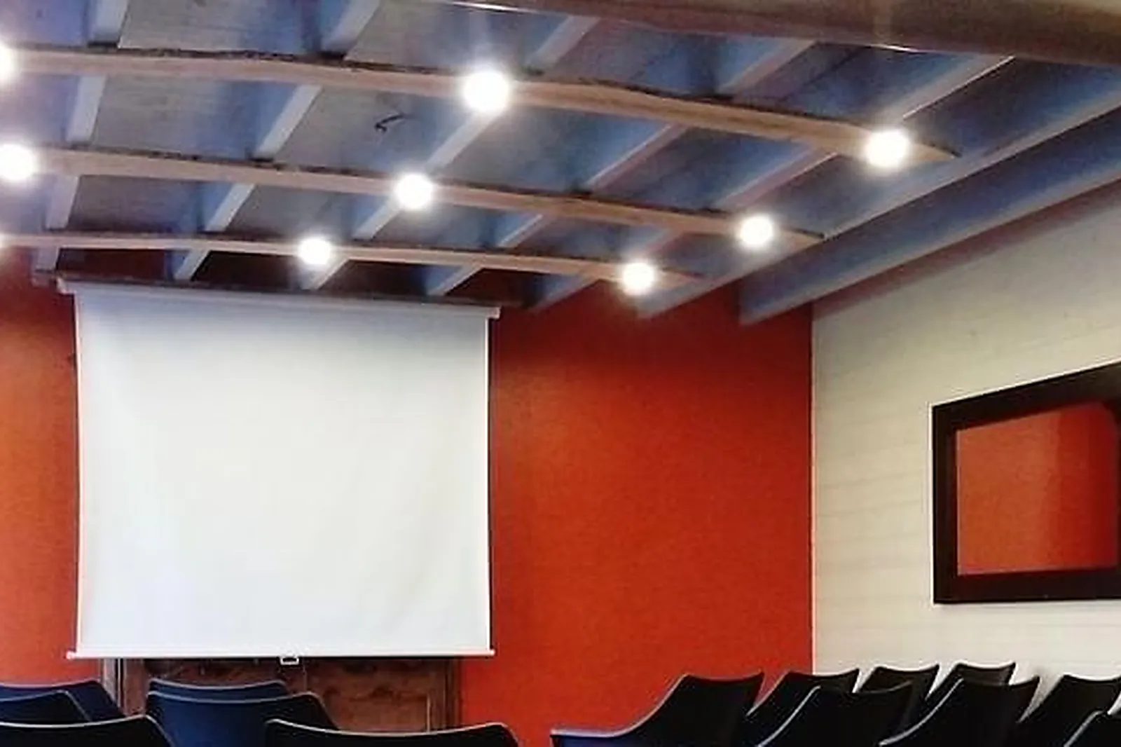 Lieux événementiels, DOMAINE MOULIN LA PLACE