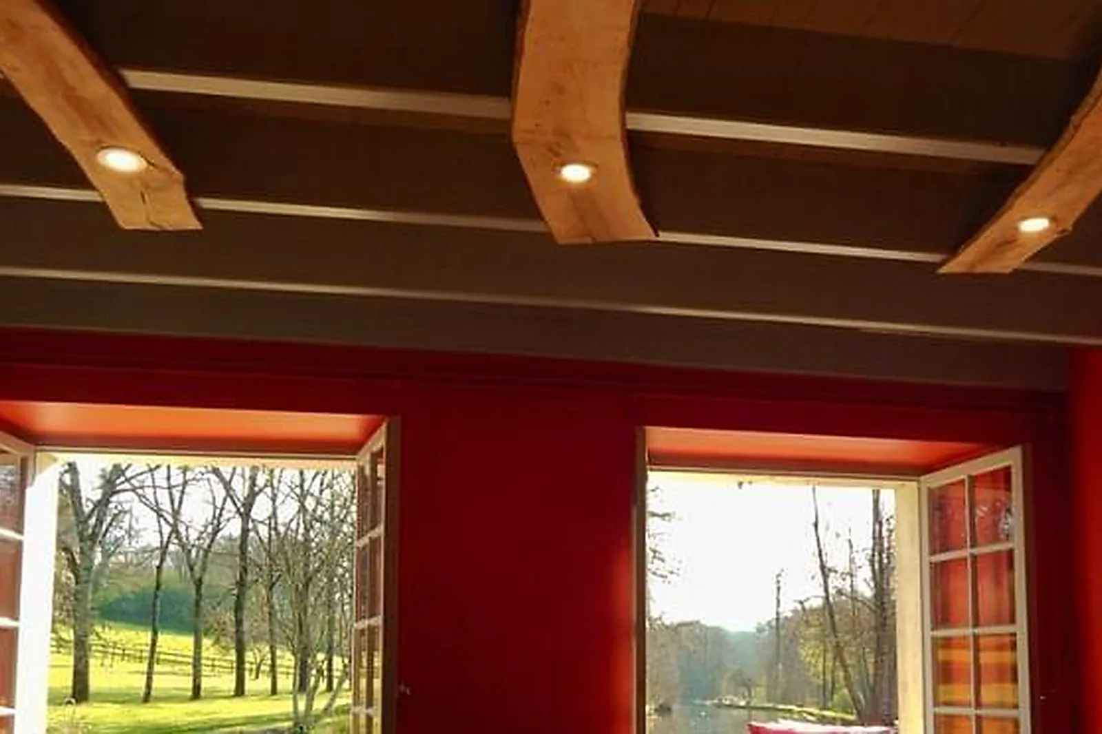 Lieux événementiels, DOMAINE MOULIN LA PLACE