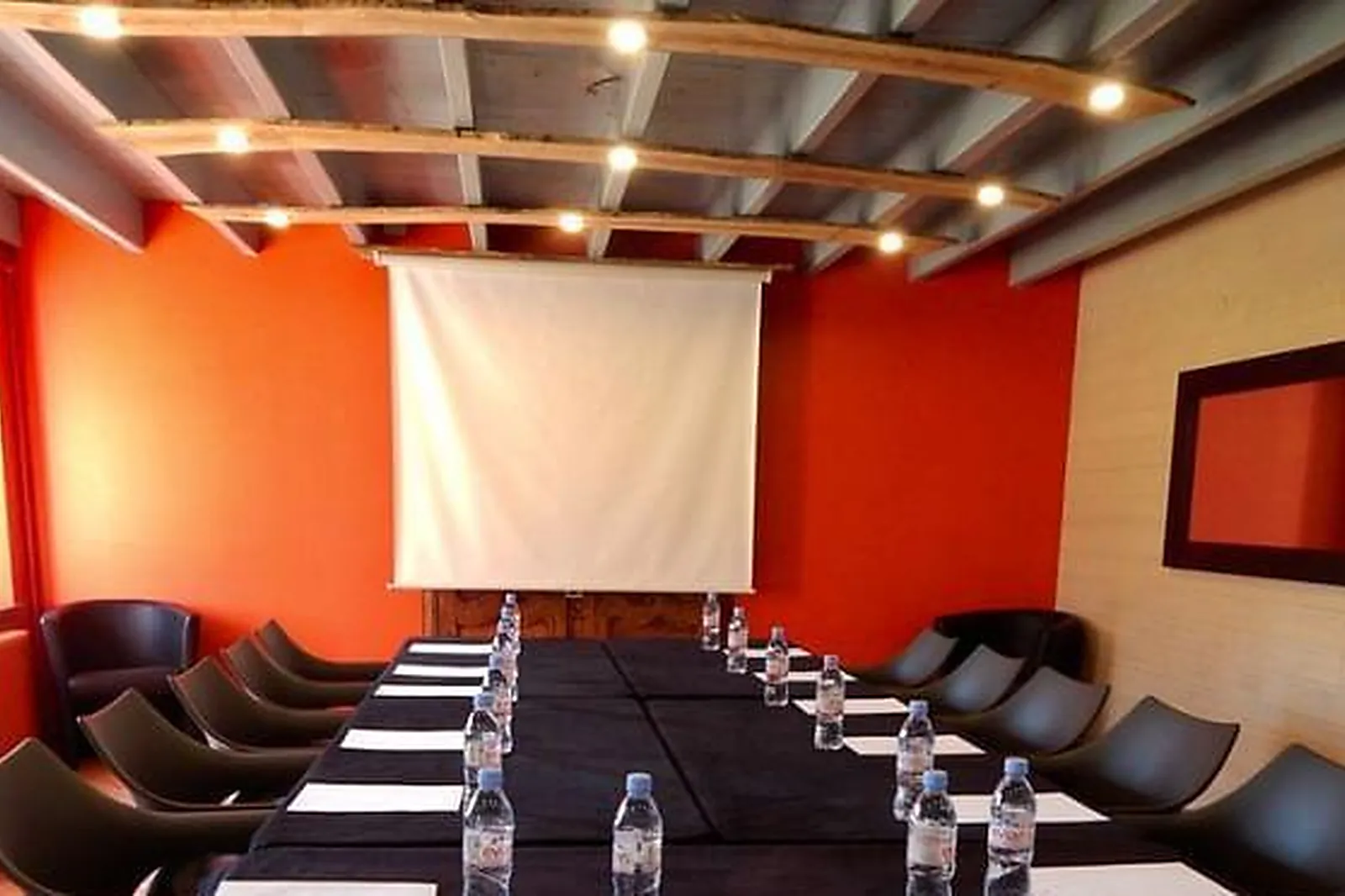 Lieux événementiels, DOMAINE MOULIN LA PLACE