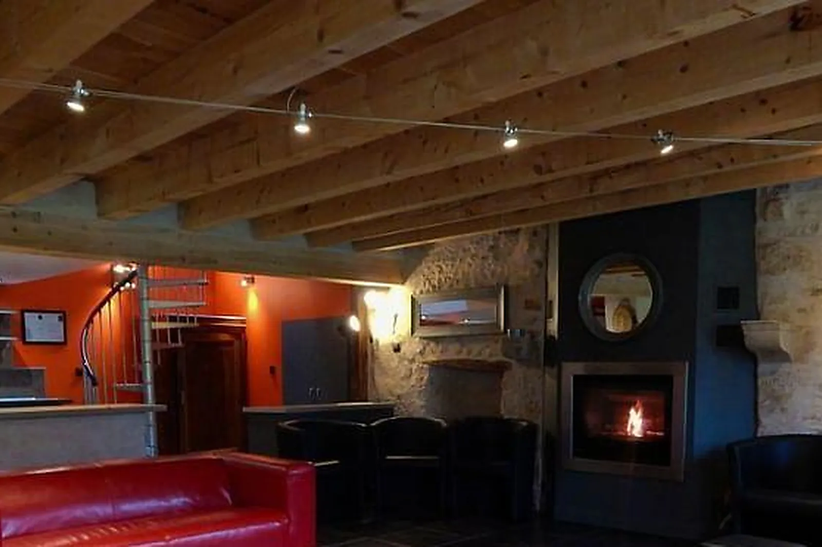 Lieux événementiels, DOMAINE MOULIN LA PLACE