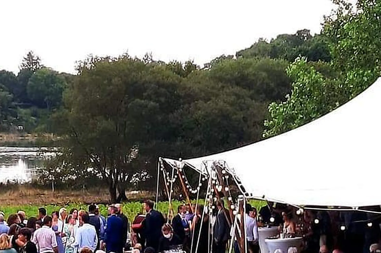 Lieux événementiels, DOMAINE Ô FLEURS DE SEL