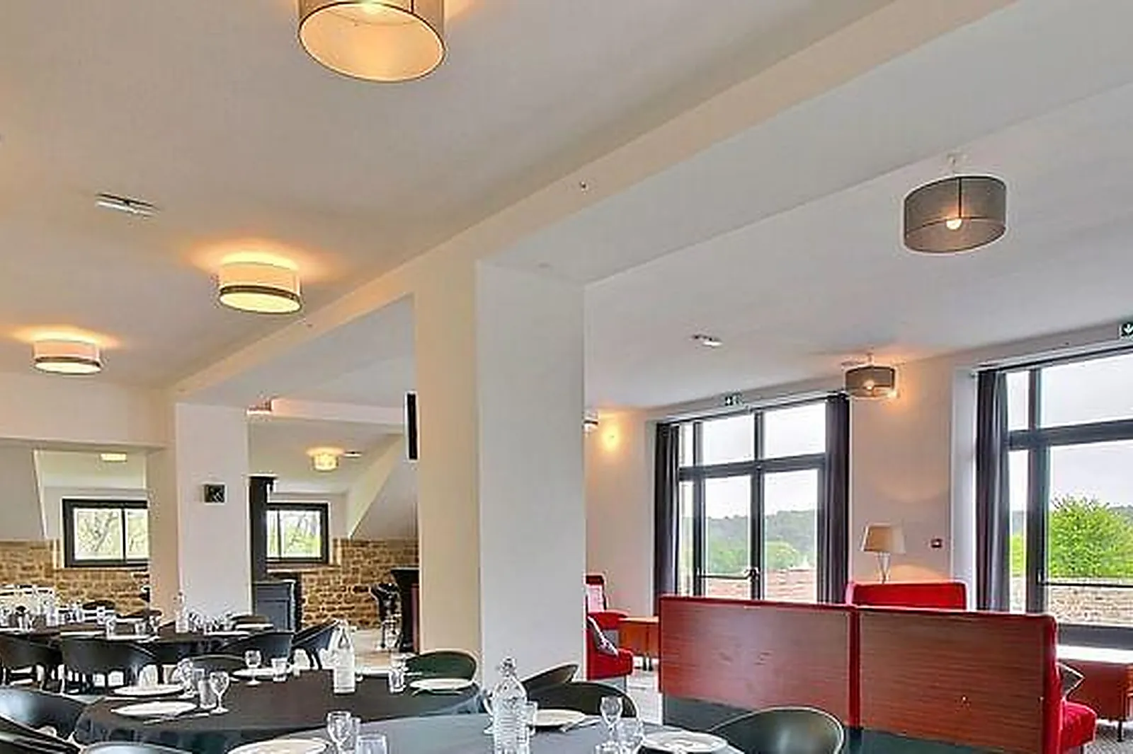 Lieux événementiels, DOMAINE Ô FLEURS DE SEL