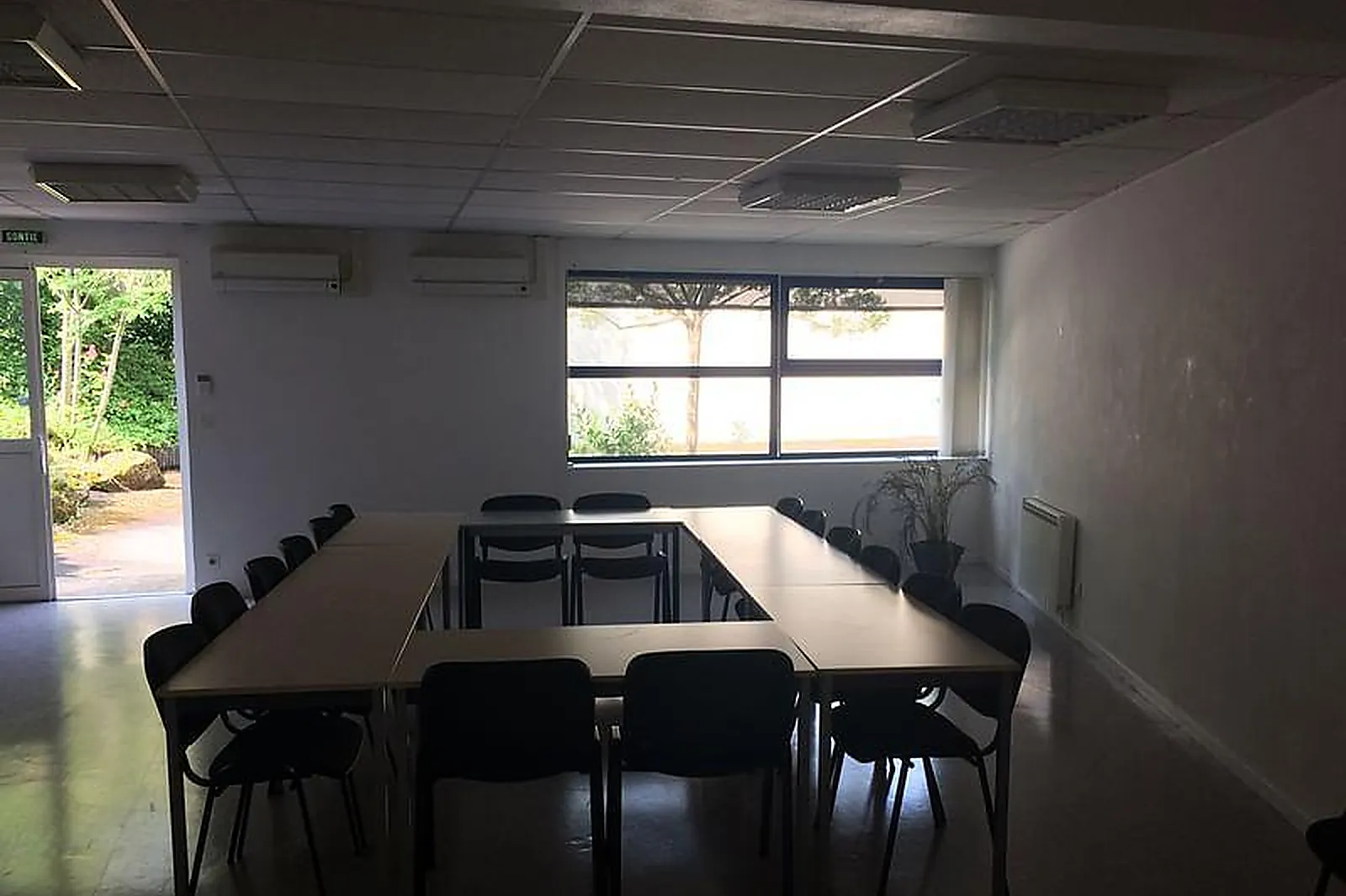 Lieux événementiels, DOMAINE DE LA RAYNIERE