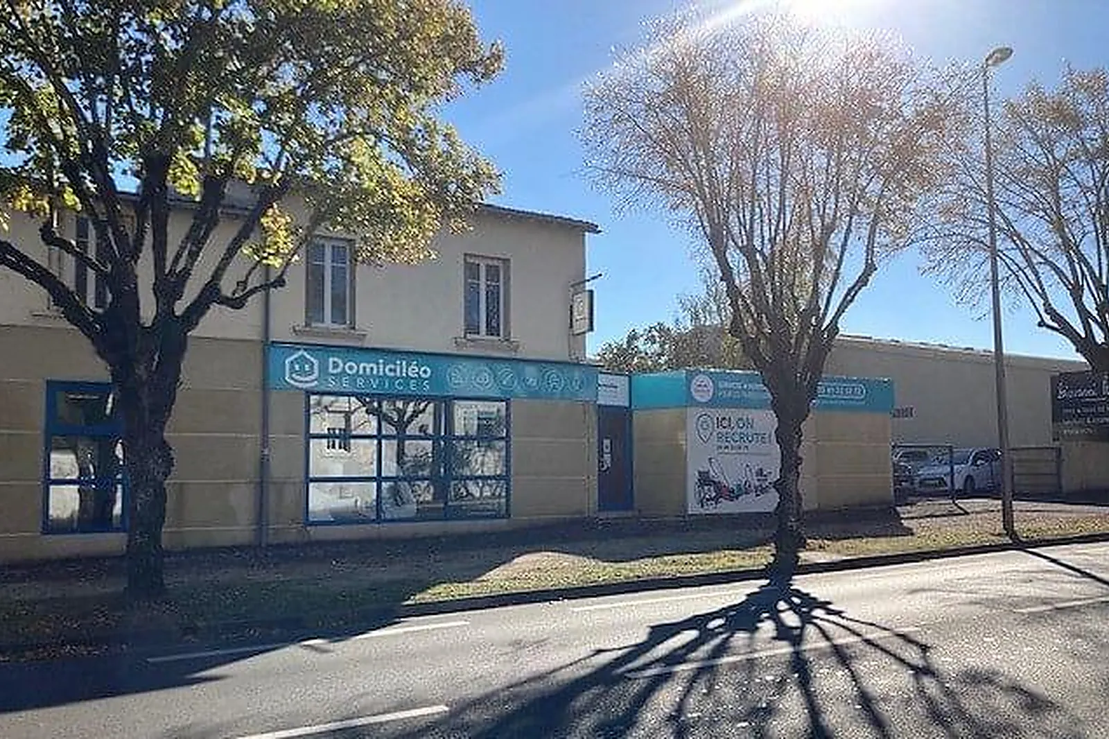 Lieux événementiels, DOMAINE DE LA RAYNIERE