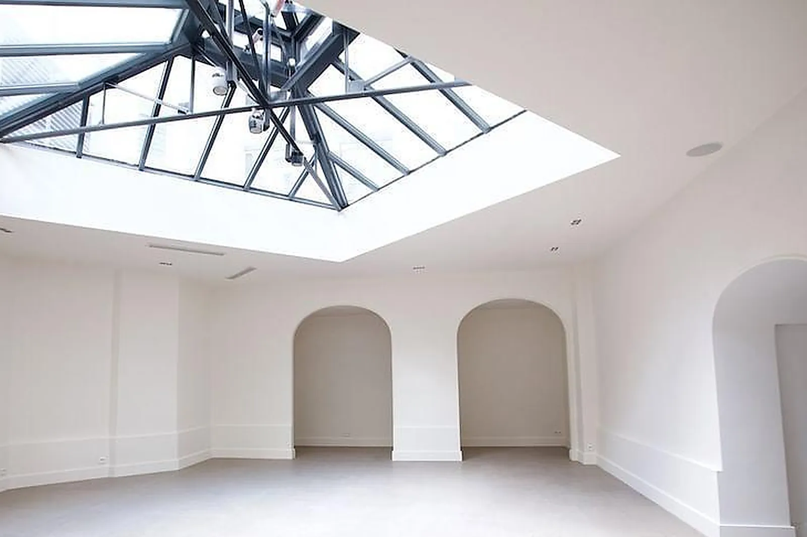 Lieux événementiels, LES SALONS DE L'AVEYRON - PARIS BERCY