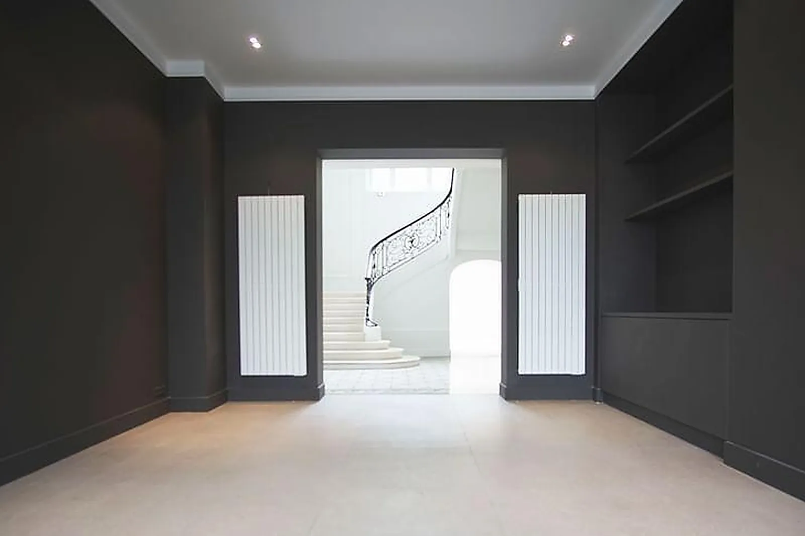 Lieux événementiels, LES SALONS DE L'AVEYRON - PARIS BERCY