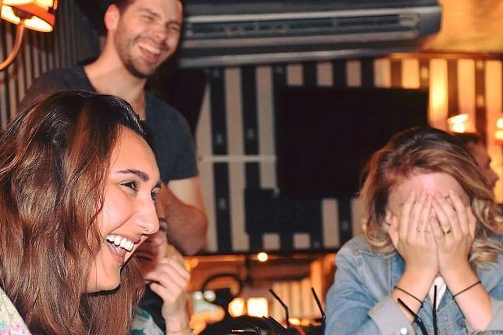 Lieux événementiels, DON-K COMEDY CLUB