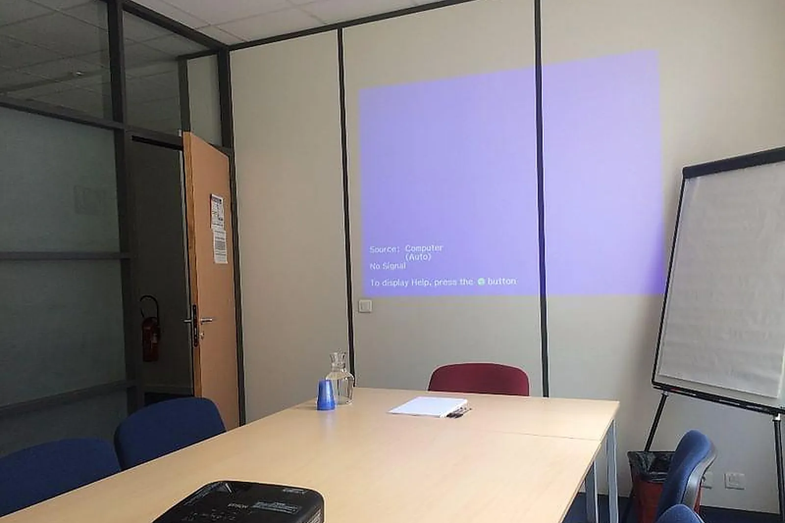 Lieux événementiels, DOXA - MANDEL