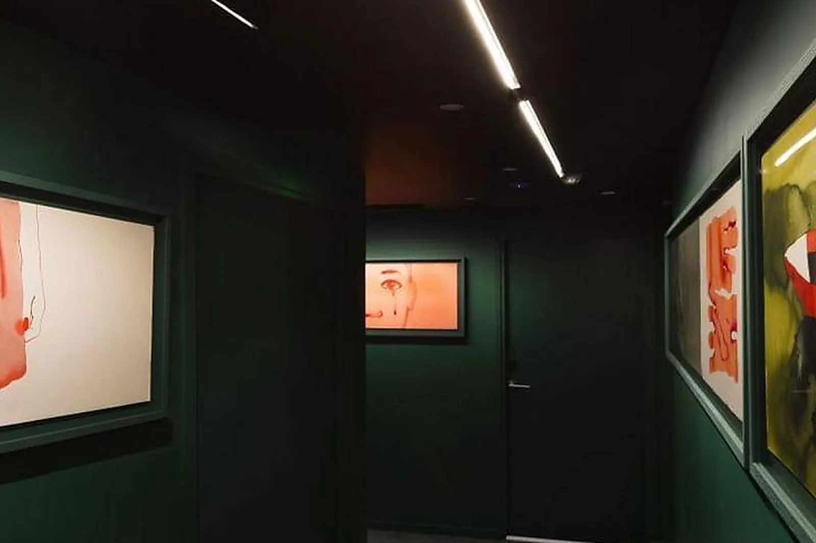 Lieux événementiels, DRAWING HÔTEL - ROOFTOP PALAIS ROYAL